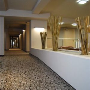 Hotel Geovita